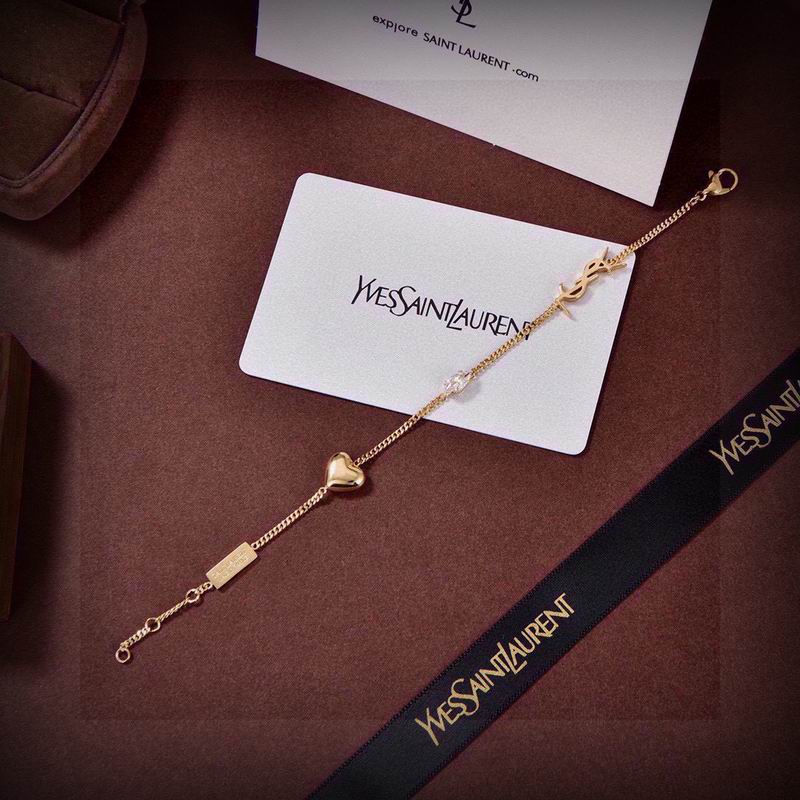 YSL Bracelet 07yxq07